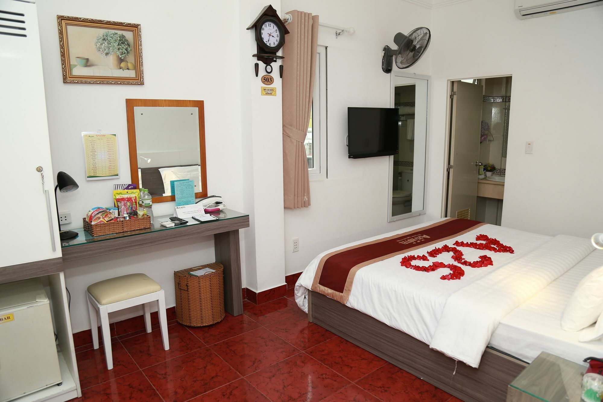 A25 Hotel - 19 Bui Thi Xuan Ho Chi Minh Zewnętrze zdjęcie