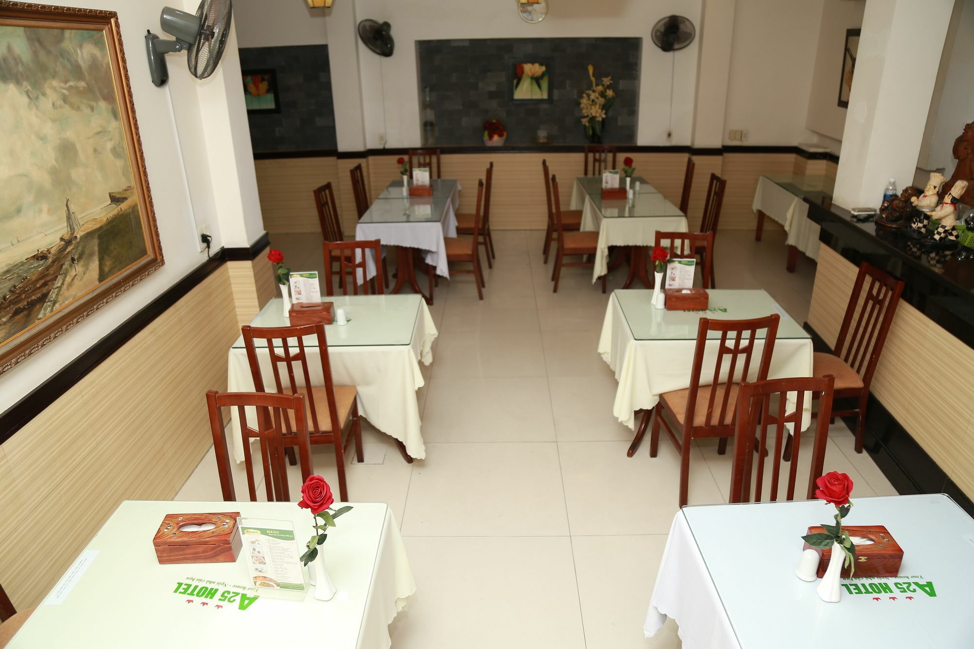 A25 Hotel - 19 Bui Thi Xuan Ho Chi Minh Zewnętrze zdjęcie