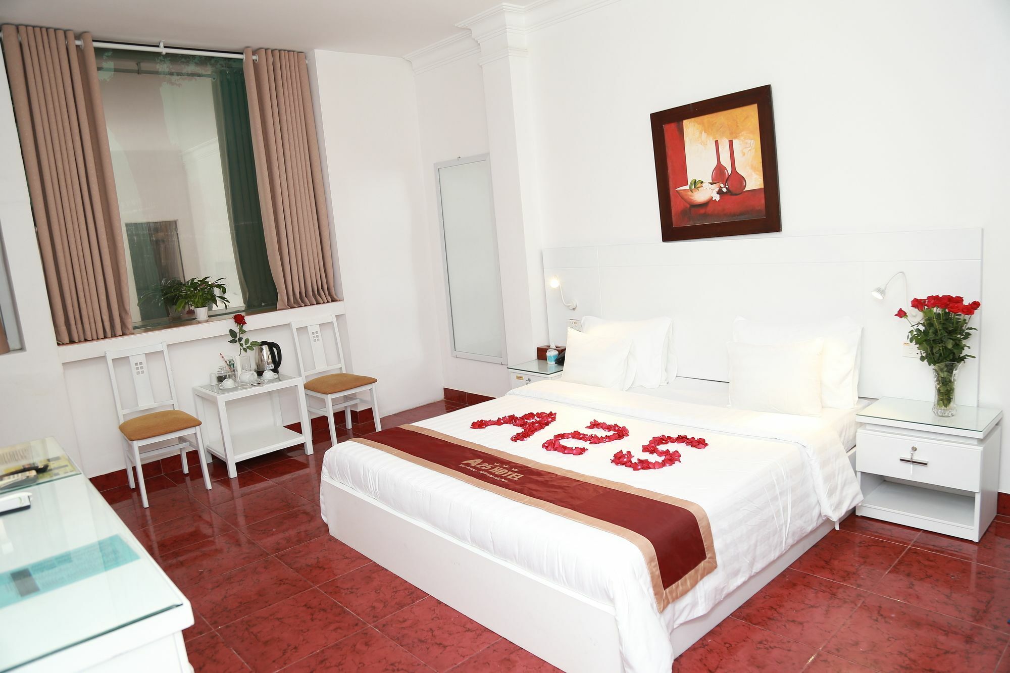 A25 Hotel - 19 Bui Thi Xuan Ho Chi Minh Zewnętrze zdjęcie