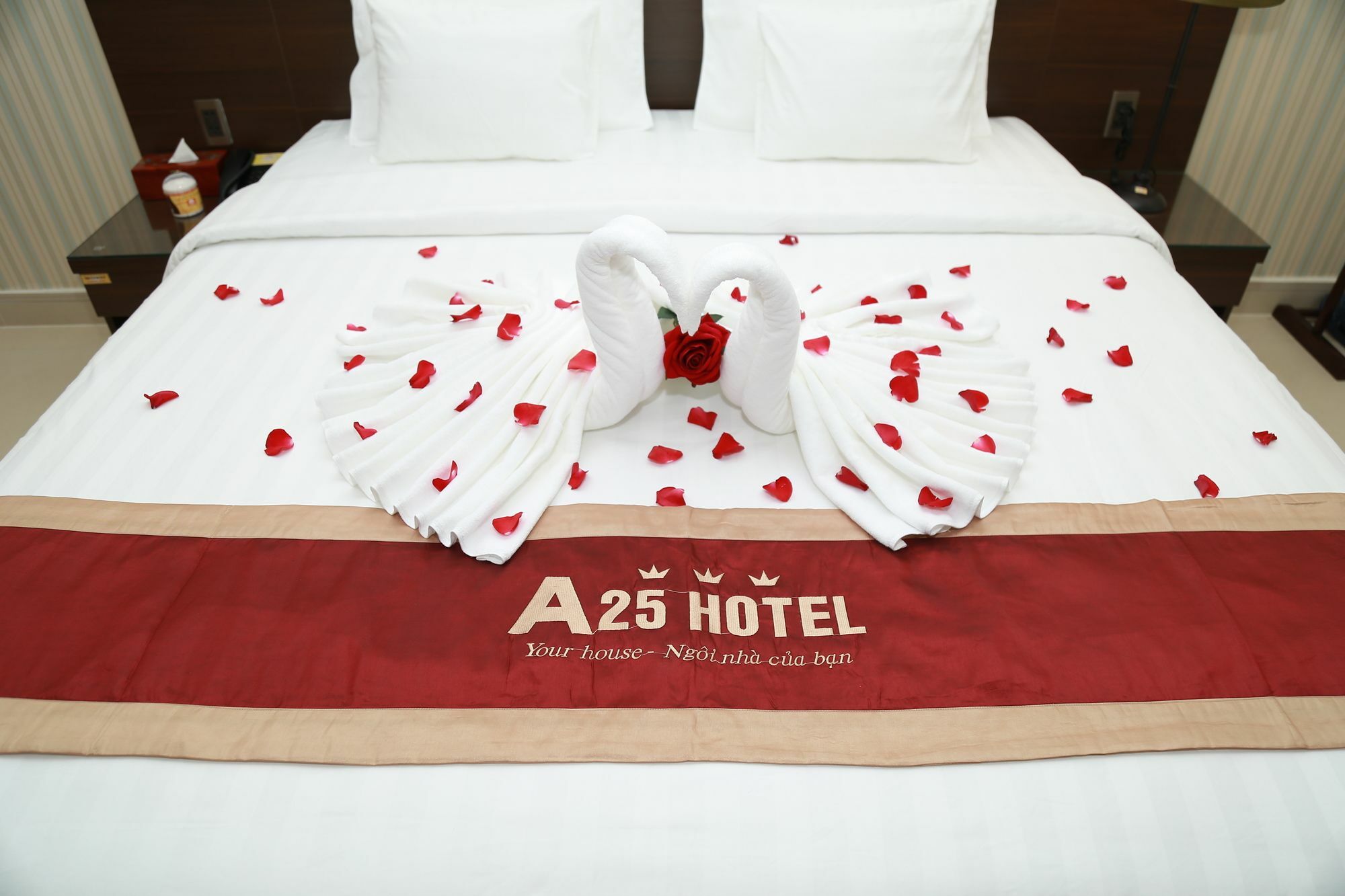 A25 Hotel - 19 Bui Thi Xuan Ho Chi Minh Zewnętrze zdjęcie