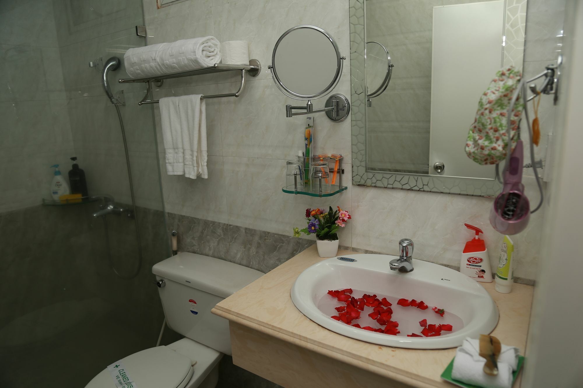 A25 Hotel - 19 Bui Thi Xuan Ho Chi Minh Zewnętrze zdjęcie