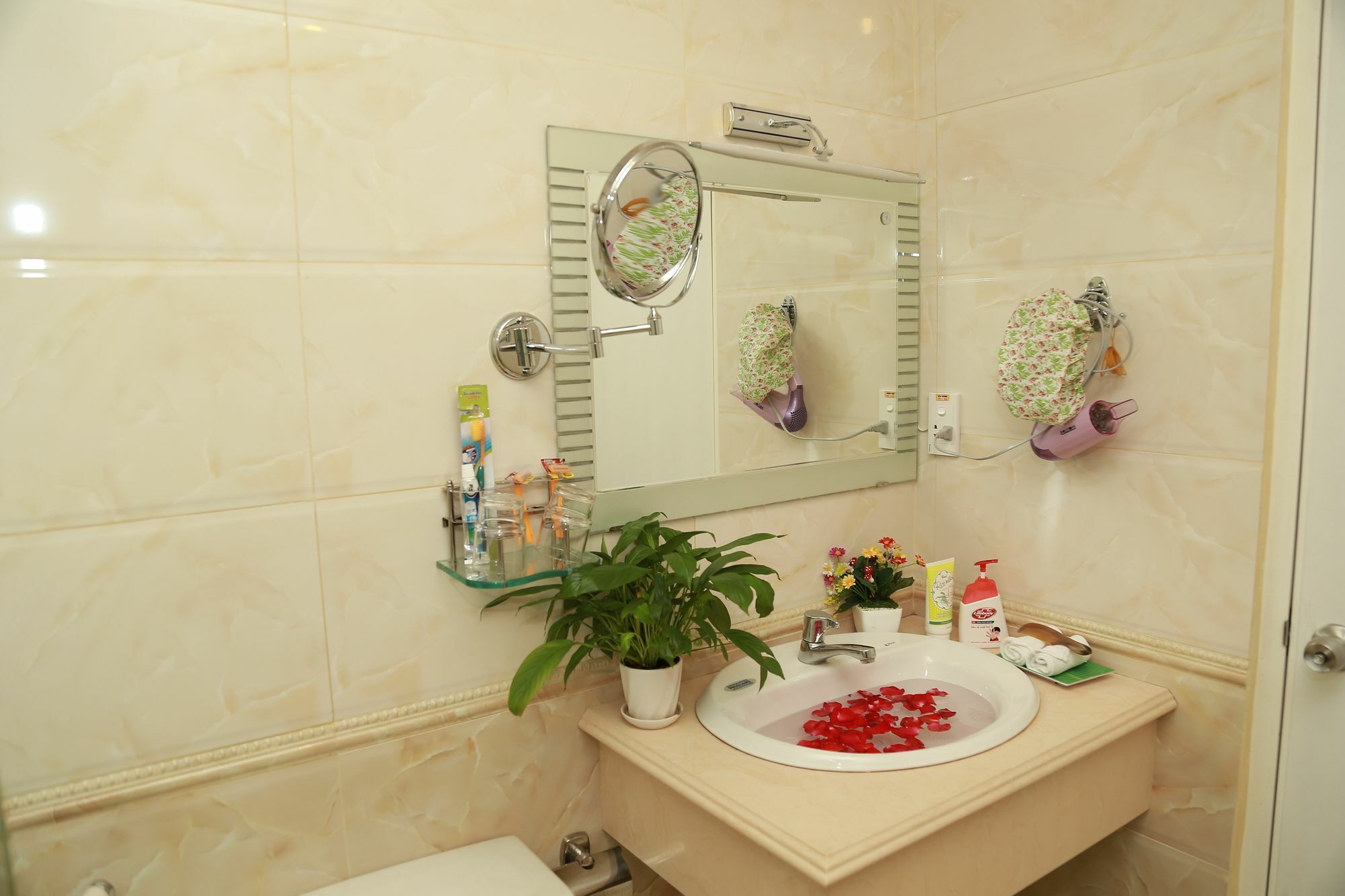 A25 Hotel - 19 Bui Thi Xuan Ho Chi Minh Zewnętrze zdjęcie