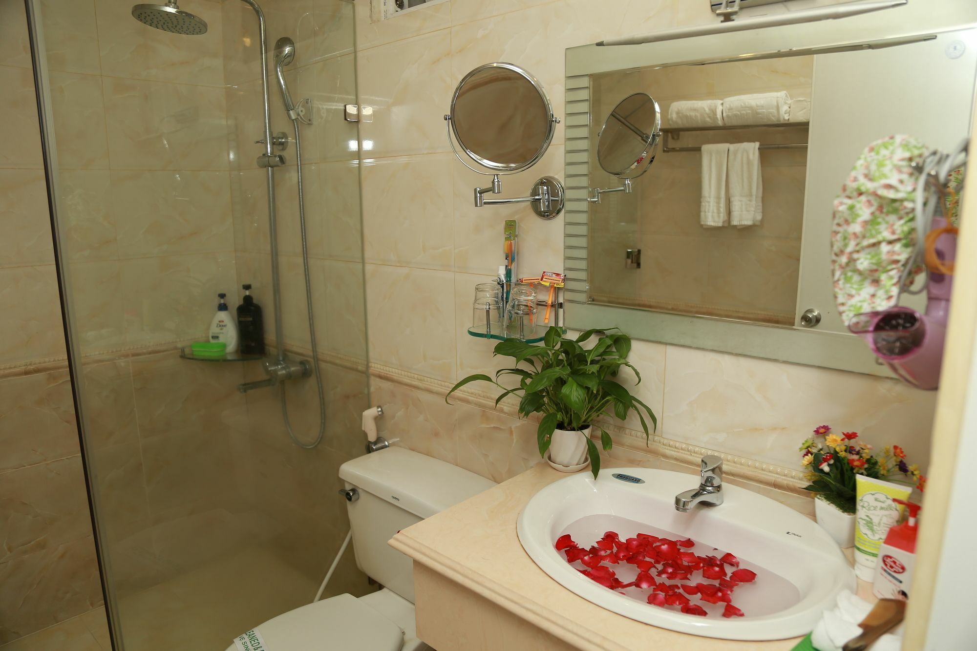 A25 Hotel - 19 Bui Thi Xuan Ho Chi Minh Zewnętrze zdjęcie